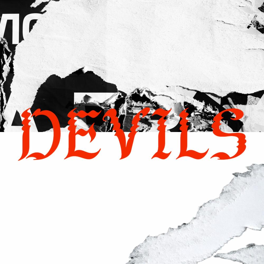 DEVILS (feat. Maky Lavender) (Explicit)