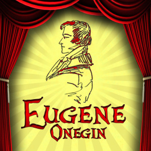 Bolshoi Theatre Chorus的專輯Eugene Onegin