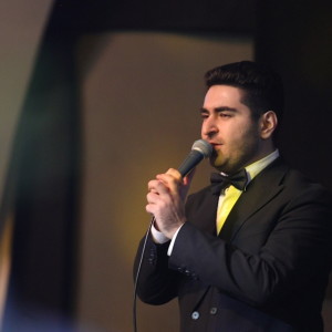 Dengarkan lagu KARI NA nyanyian Levon Seyranyan dengan lirik