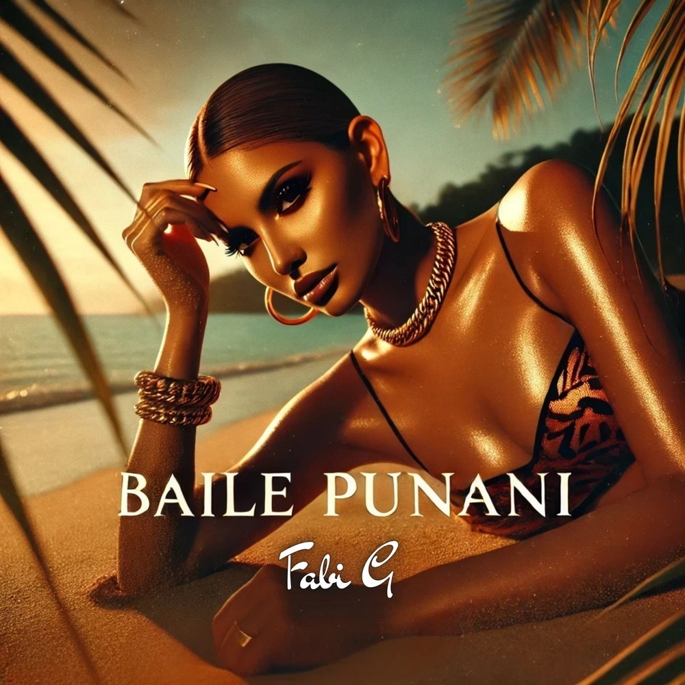 Baile Punani (Explicit)