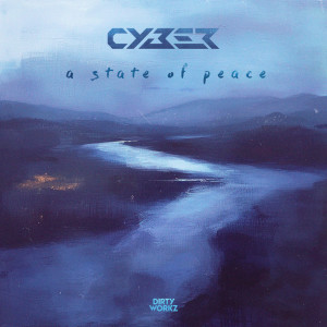 Cyber的專輯A State Of Peace