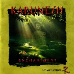 收聽Karunesh的Dreamscape歌詞歌曲