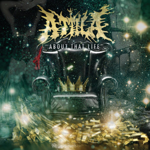 Listen to Thug Life (Explicit) song with lyrics from Attila