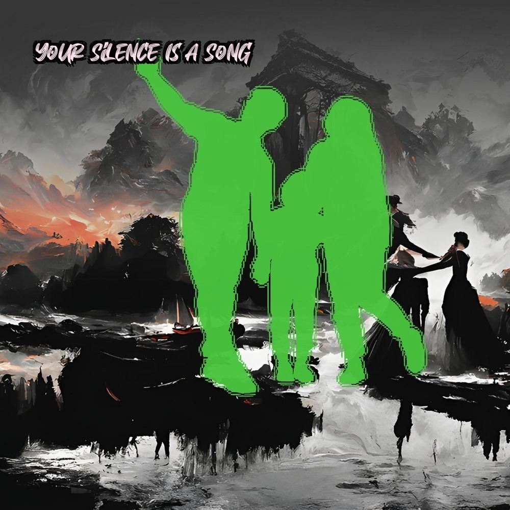 Your Silence Is A Song