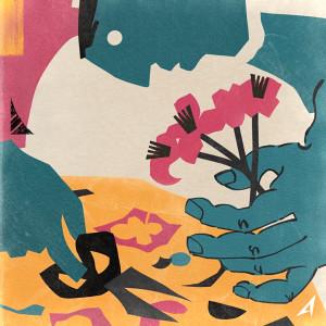 Listen to 사랑 (Art. New Bi) (feat. Wildberry) song with lyrics from Anonymous Artists