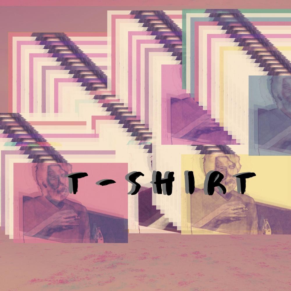 T-Shirt (Explicit)