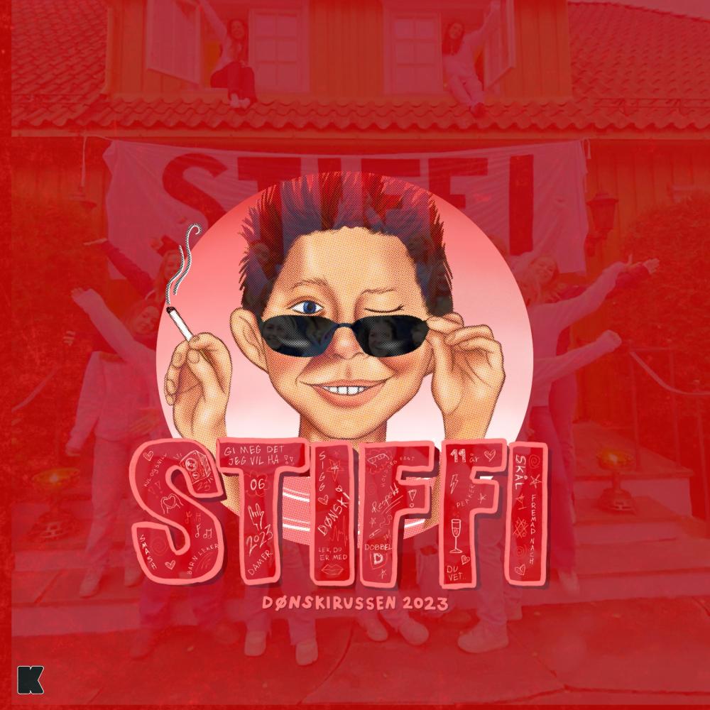 Stiffi 2023 (Hjemmesnæcks) (Explicit)