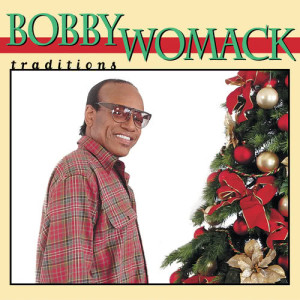 ดาวน์โหลดและฟังเพลง Auld Lang Syne พร้อมเนื้อเพลงจาก Bobby Womack