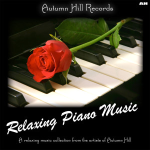 Dengarkan lagu Autumn Rain nyanyian Relaxing Piano Music dengan lirik