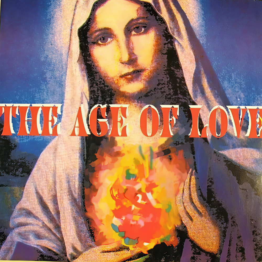 Age Of Love