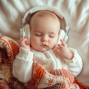 Message Tribe的專輯Music for Little Dreamers: Soft Lullabies