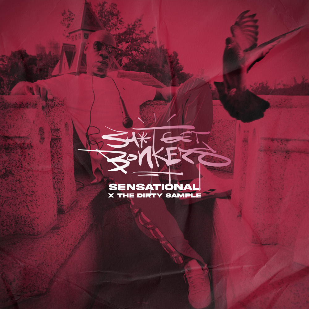 Shit Get Bonkers (Beat)