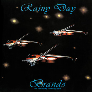 Brando的专辑Rainy Day