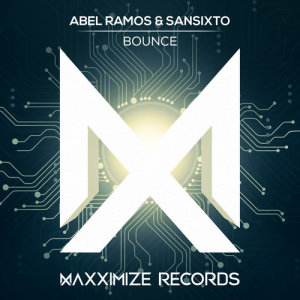 ดาวน์โหลดและฟังเพลง Bounce พร้อมเนื้อเพลงจาก Abel Ramos