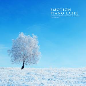 Various Artists的專輯Emotional Piano With Coexistence Of Clearness And Faintness