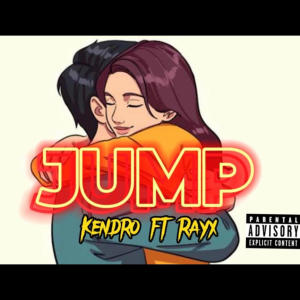 Kendro的專輯Jump (feat. RayX)