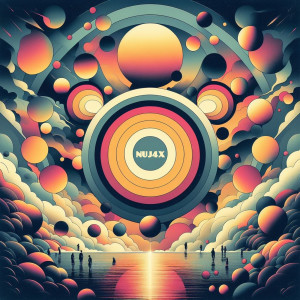 Album Circles from NuJ4X