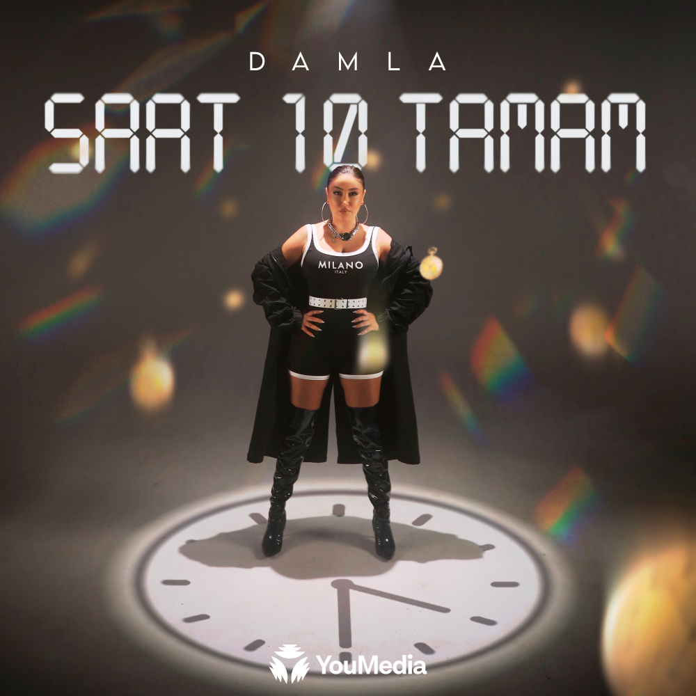 Saat 10 Tamam