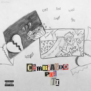 CrissRoy的專輯Cambiando Por Ti