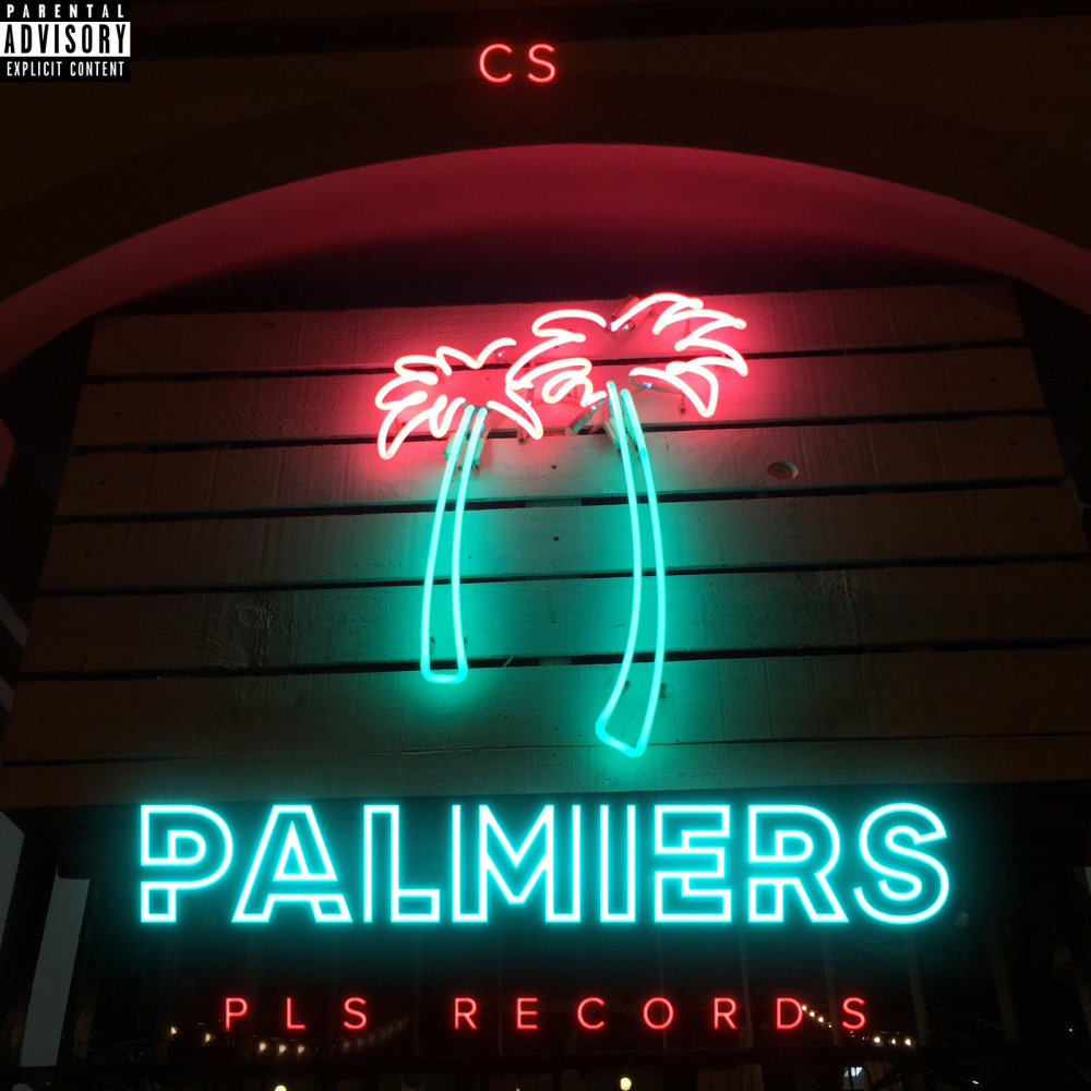 Palmiers (Explicit)