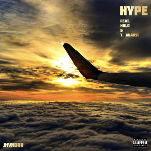 Listen to Hype (Explicit) song with lyrics from Jhvndro