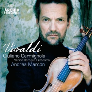 อัลบัม Vivaldi: Violin Concertos, R. 331, 217, 190, 325 & 303 ศิลปิน Antonio Caldara