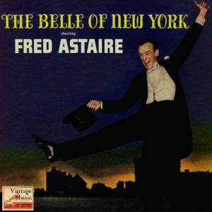 ดาวน์โหลดและฟังเพลง Bachelor Dinner Song พร้อมเนื้อเพลงจาก Fred Astaire