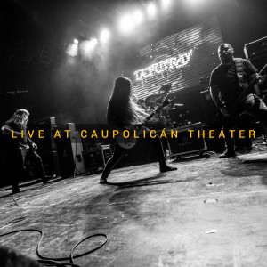 Listen to Silent Inferno (Live at Caupolicán Theater) song with lyrics from Lefutray