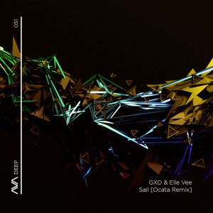อัลบัม Sail (Ocata Remix) ศิลปิน GXD