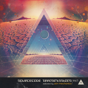 Listen to Naked, Stoned & Exalted song with lyrics from Zen Mechanics