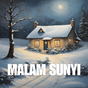 Dj Anto的專輯Malam Sunyi