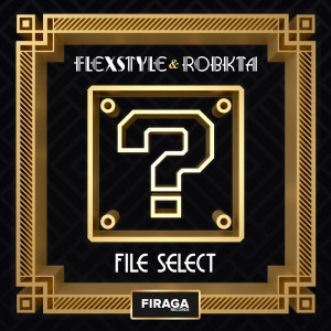 Album File Select from 