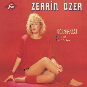 Album Kırmızı from 