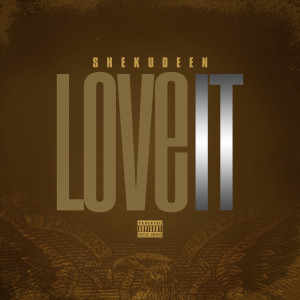 ดาวน์โหลดและฟังเพลง Love It (Explicit) พร้อมเนื้อเพลงจาก Shekudeen