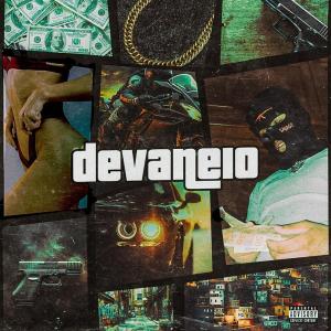 Album Devaneio (Explicit) from Jonah