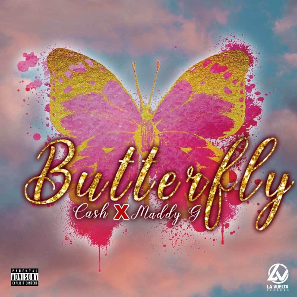 Butterfly (Explicit)