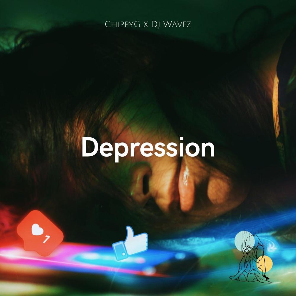 Depression (feat. Dj Wavez|Carlos Guitar Solo Version)