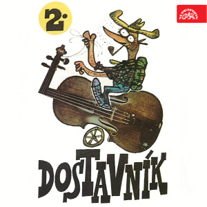 ดาวน์โหลดและฟังเพลง Město พร้อมเนื้อเพลงจาก Poutníci