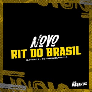 收聽DJ TH 011的Novo Rit do Brasil歌詞歌曲