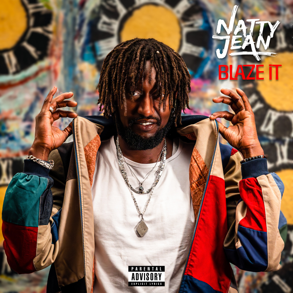 Blaze it (Explicit)