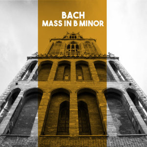 ดาวน์โหลดและฟังเพลง Mass in B Minor, BWV 232: I. Kyrie พร้อมเนื้อเพลงจาก The Chorus And Orchestra Of The Friends Of Music