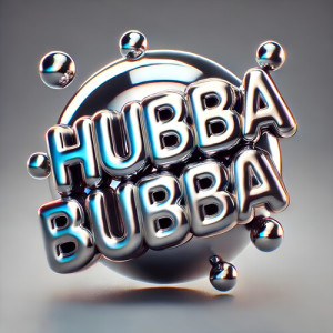 Album HubbaBubba from HubbaBubba