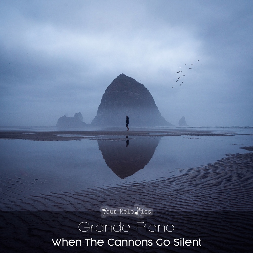 When the Cannons Go Silent (Radio Edit)