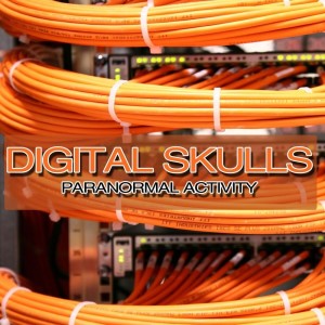 收听Digital Skulls的The Mask歌词歌曲
