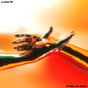 Dengarkan lagu Lost (In The Rain|Explicit) nyanyian Luke-W dengan lirik