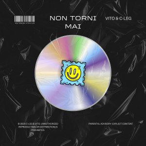 Album Non Torni Mai (Explicit) from 