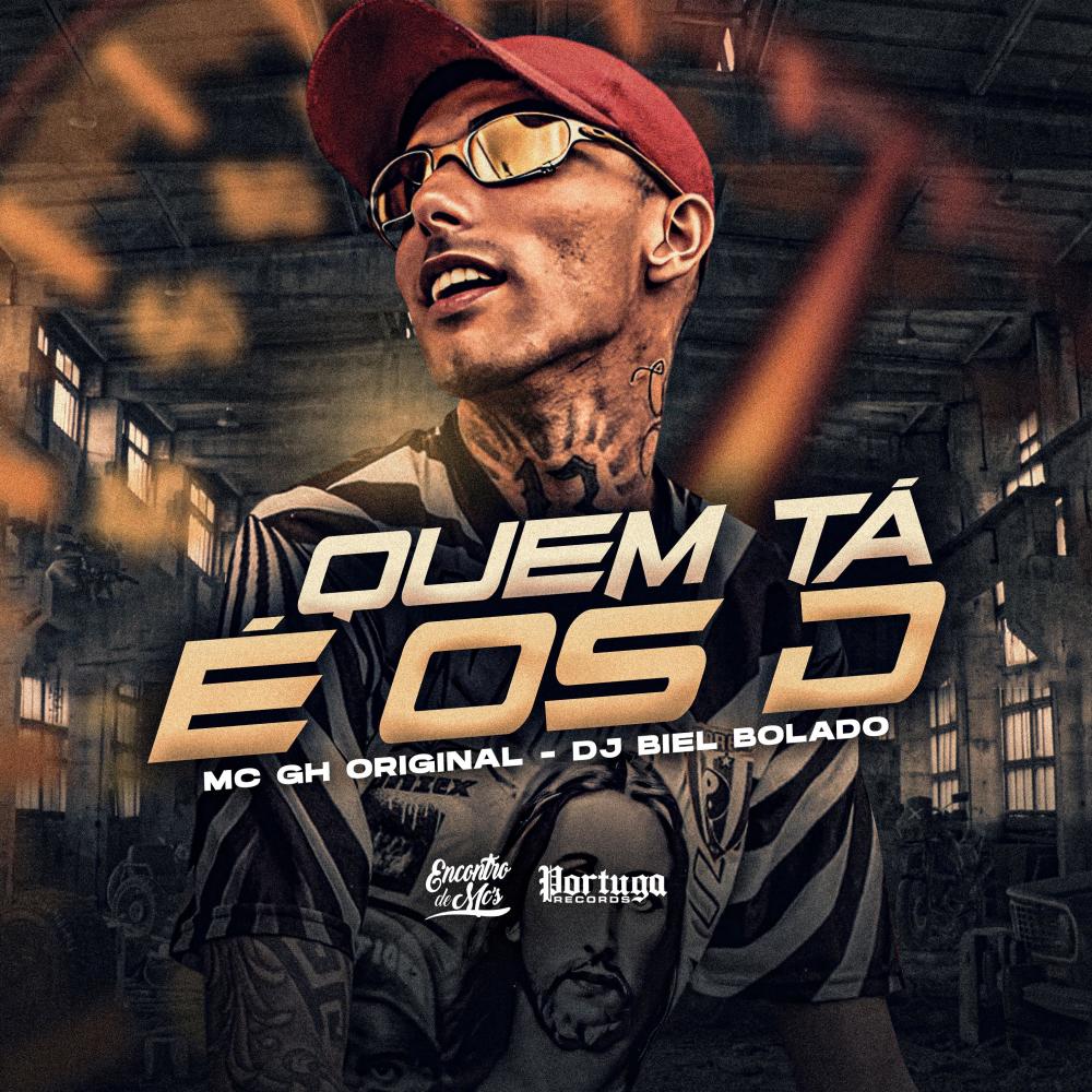 Quem Tá É os D (Explicit)