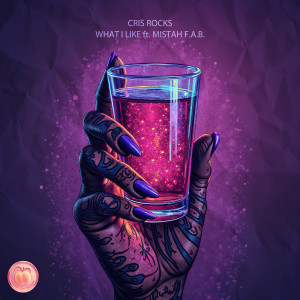 Cris Rocks的專輯What I Like