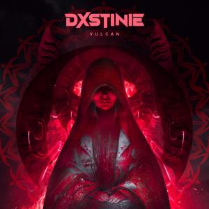 收聽Dxstinie的Vulcan歌詞歌曲
