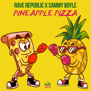 Dengarkan Pineapple Pizza lagu dari Rave Republic dengan lirik